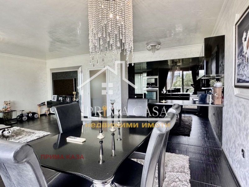 Продава  3-стаен град Пловдив , Кършияка , 139 кв.м | 59377510 - изображение [6]
