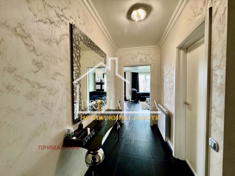 Продава  3-стаен град Пловдив , Кършияка , 139 кв.м | 59377510 - изображение [8]