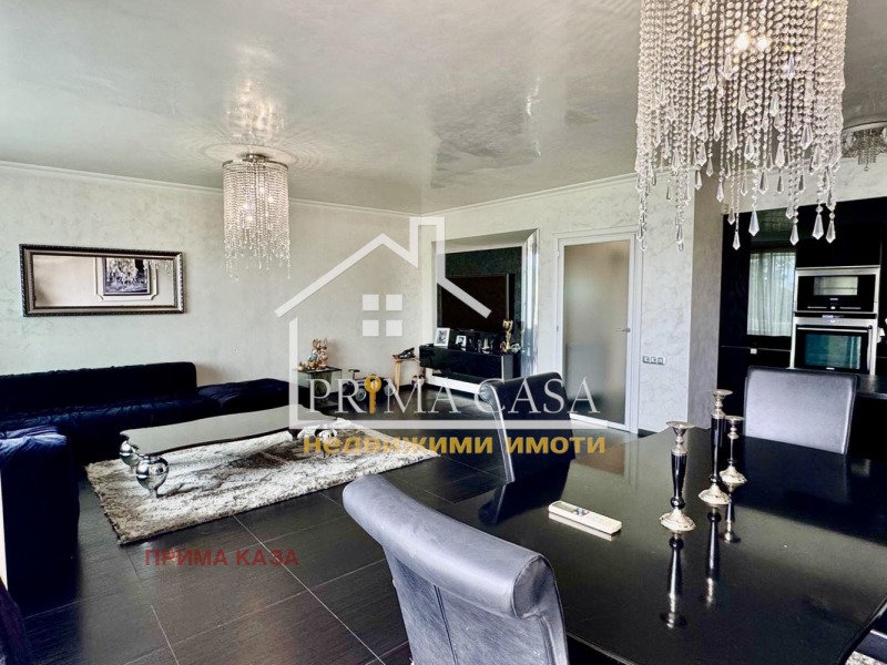 Продава  3-стаен град Пловдив , Кършияка , 139 кв.м | 59377510