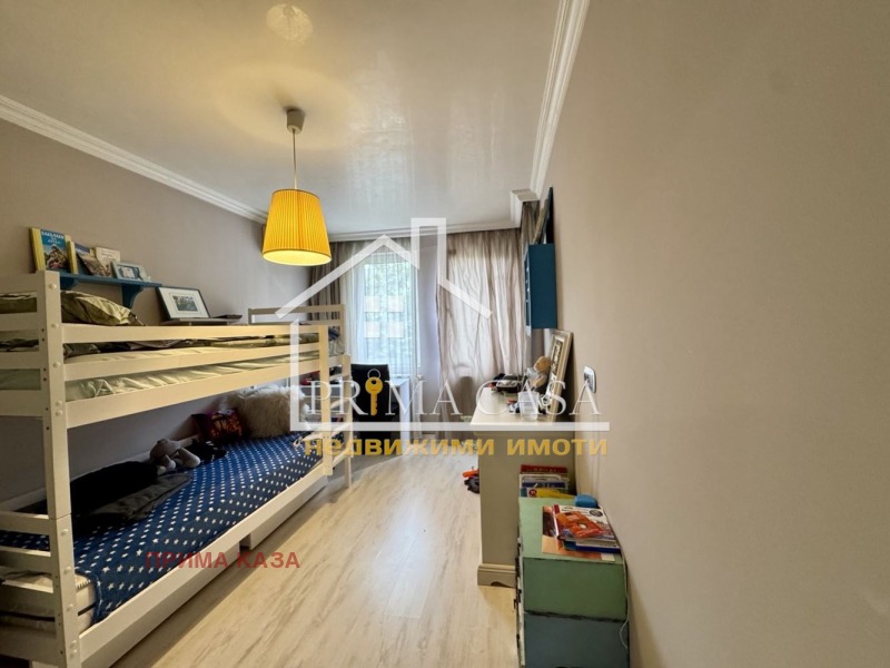 Продава  3-стаен град Пловдив , Кършияка , 139 кв.м | 59377510 - изображение [11]