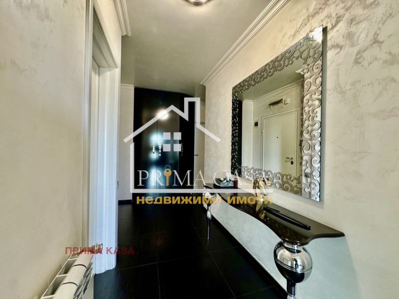 Продава  3-стаен град Пловдив , Кършияка , 139 кв.м | 59377510 - изображение [7]