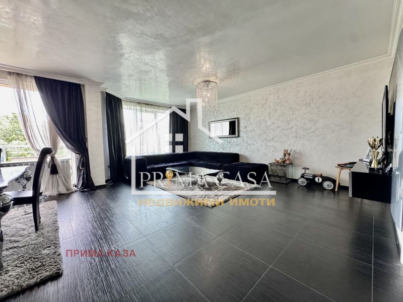 Продава  3-стаен град Пловдив , Кършияка , 139 кв.м | 59377510 - изображение [3]