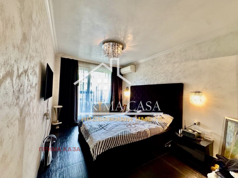 Продава  3-стаен град Пловдив , Кършияка , 139 кв.м | 59377510 - изображение [9]