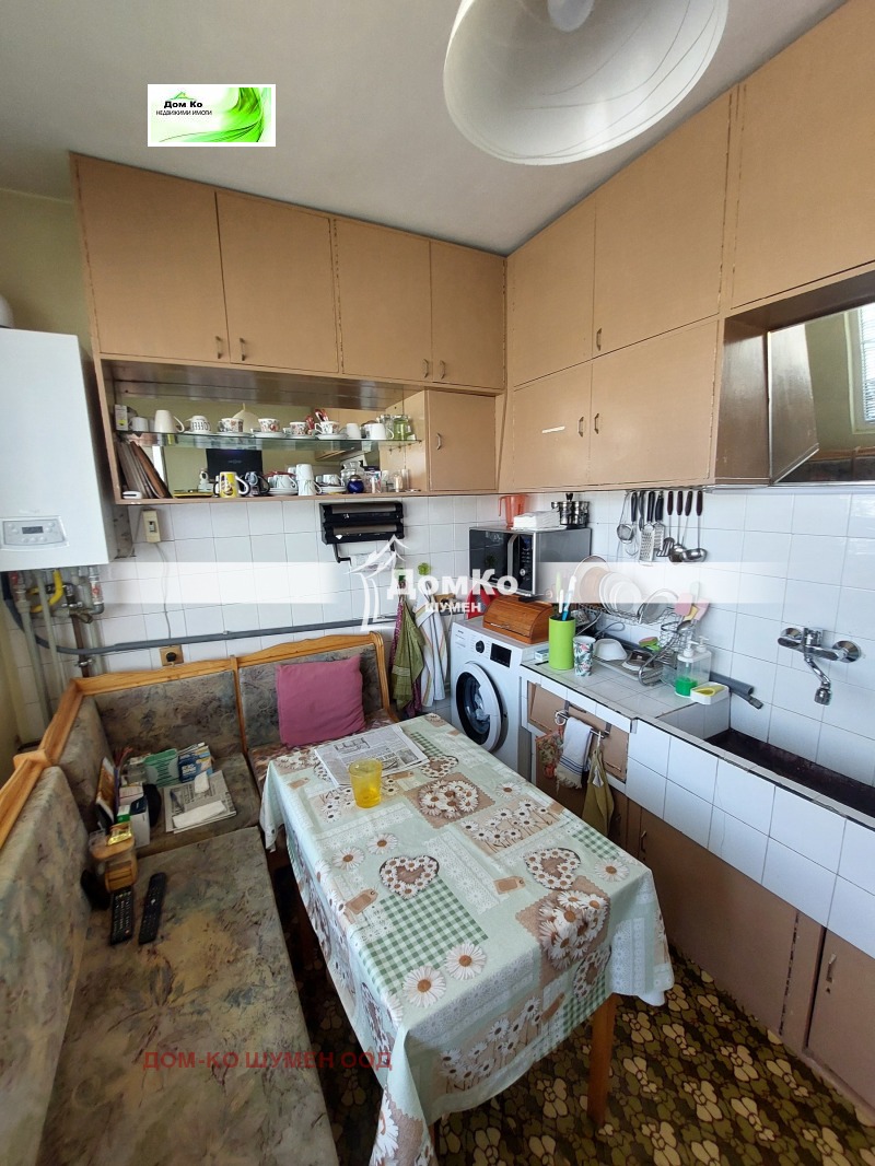 Na prodej  3 ložnice Razgrad , Centar , 88 m2 | 35010700 - obraz [5]