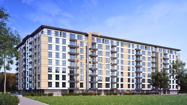 Продава 3-СТАЕН, гр. Пловдив, Христо Смирненски