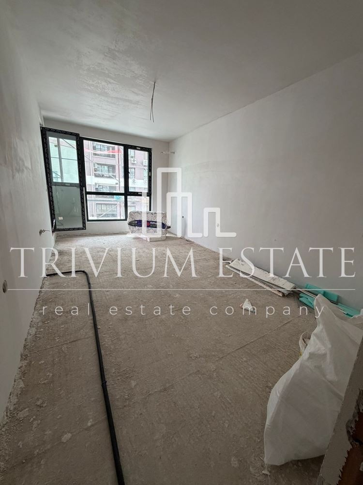Продава 3-СТАЕН, гр. Пловдив, Тракия, снимка 3 - Апартаменти - 55109240