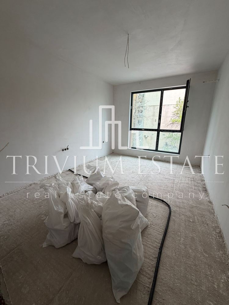 Продава 3-СТАЕН, гр. Пловдив, Тракия, снимка 5 - Апартаменти - 54330709