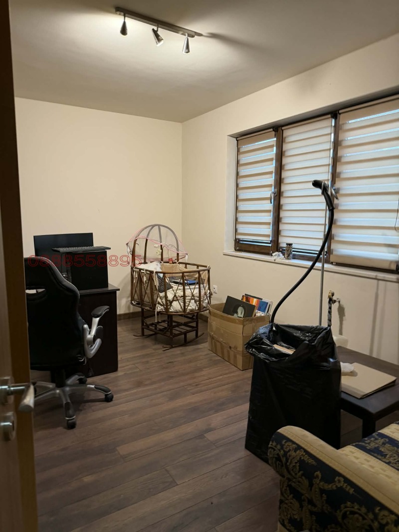 Продава КЪЩА, гр. София, с. Лозен, снимка 12 - Къщи - 52784933