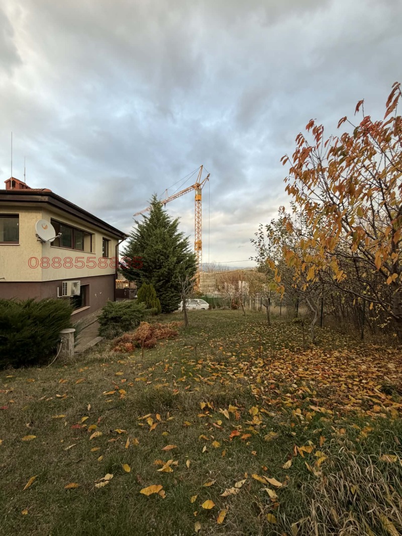 Продава КЪЩА, гр. София, с. Лозен, снимка 14 - Къщи - 52784933