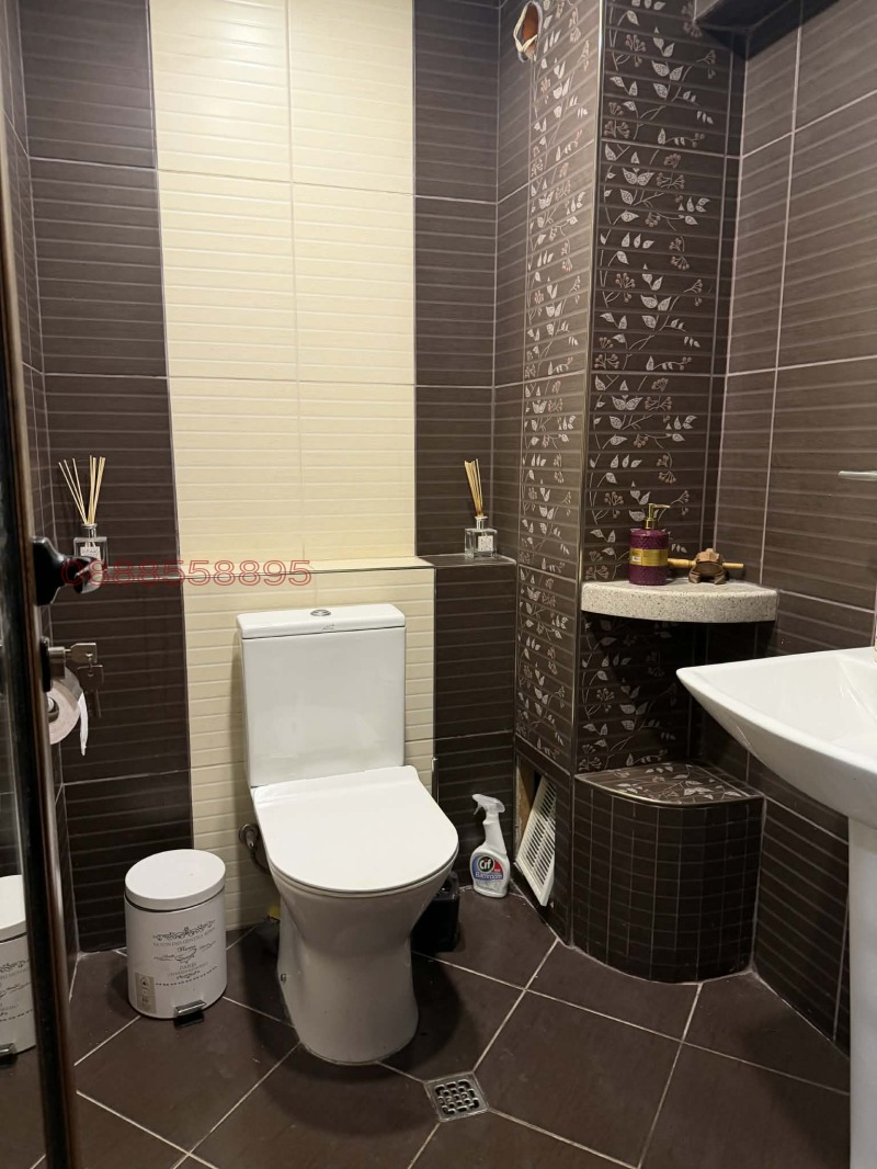 Продава КЪЩА, гр. София, с. Лозен, снимка 7 - Къщи - 52784933