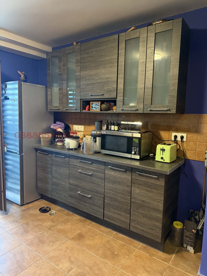 Продава КЪЩА, гр. София, с. Лозен, снимка 6 - Къщи - 52784933