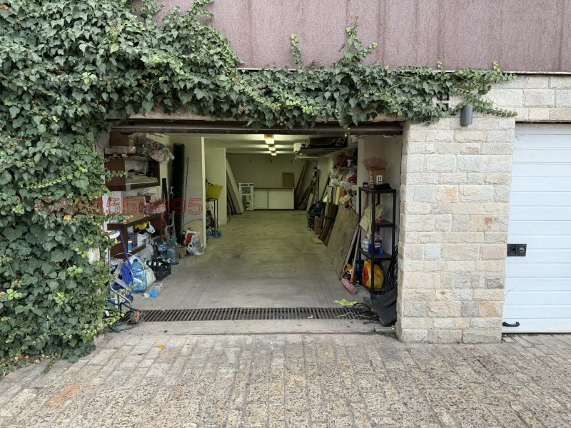 Продава КЪЩА, гр. София, с. Лозен, снимка 2 - Къщи - 52784933