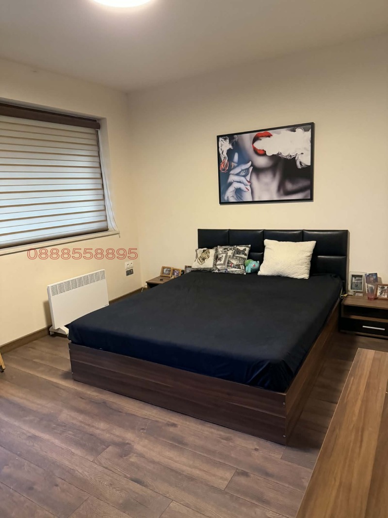 Продава КЪЩА, гр. София, с. Лозен, снимка 11 - Къщи - 52784933