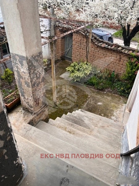Продава КЪЩА, с. Стрелци, област Пловдив, снимка 5 - Къщи - 54307361