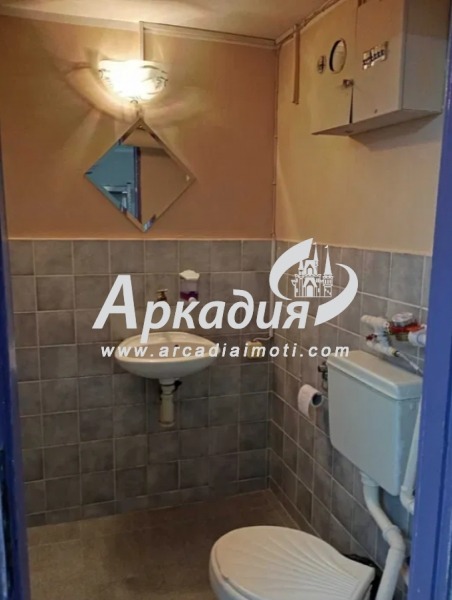 Продава МАГАЗИН, гр. Пловдив, Въстанически, снимка 3 - Магазини - 52845935