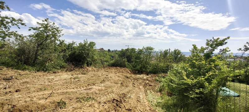 En venta  Trama Varna , Izgrev , 1217 metros cuadrados | 90572946 - imagen [5]