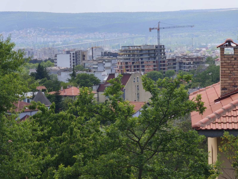 En venta  Trama Varna , Izgrev , 1217 metros cuadrados | 90572946 - imagen [2]