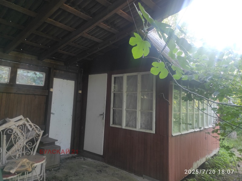 Zu verkaufen  Handlung region Burgas , Zarewo , 800 qm | 29691344 - Bild [2]