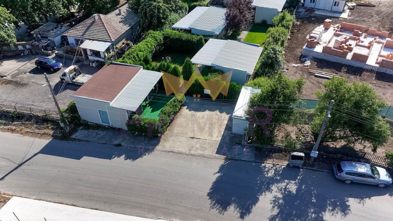 For Sale  Plot region Dobrich , Shabla , 863 sq.m | 82631027 - image [17]