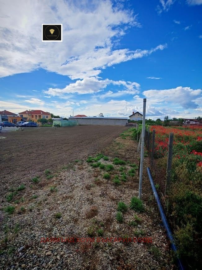 Продава ПАРЦЕЛ, с. Стряма, област Пловдив, снимка 2 - Парцели - 52525491