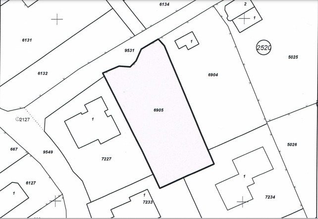 Продава ПАРЦЕЛ, гр. Варна, м-т Евксиноград, снимка 3 - Парцели - 53498141