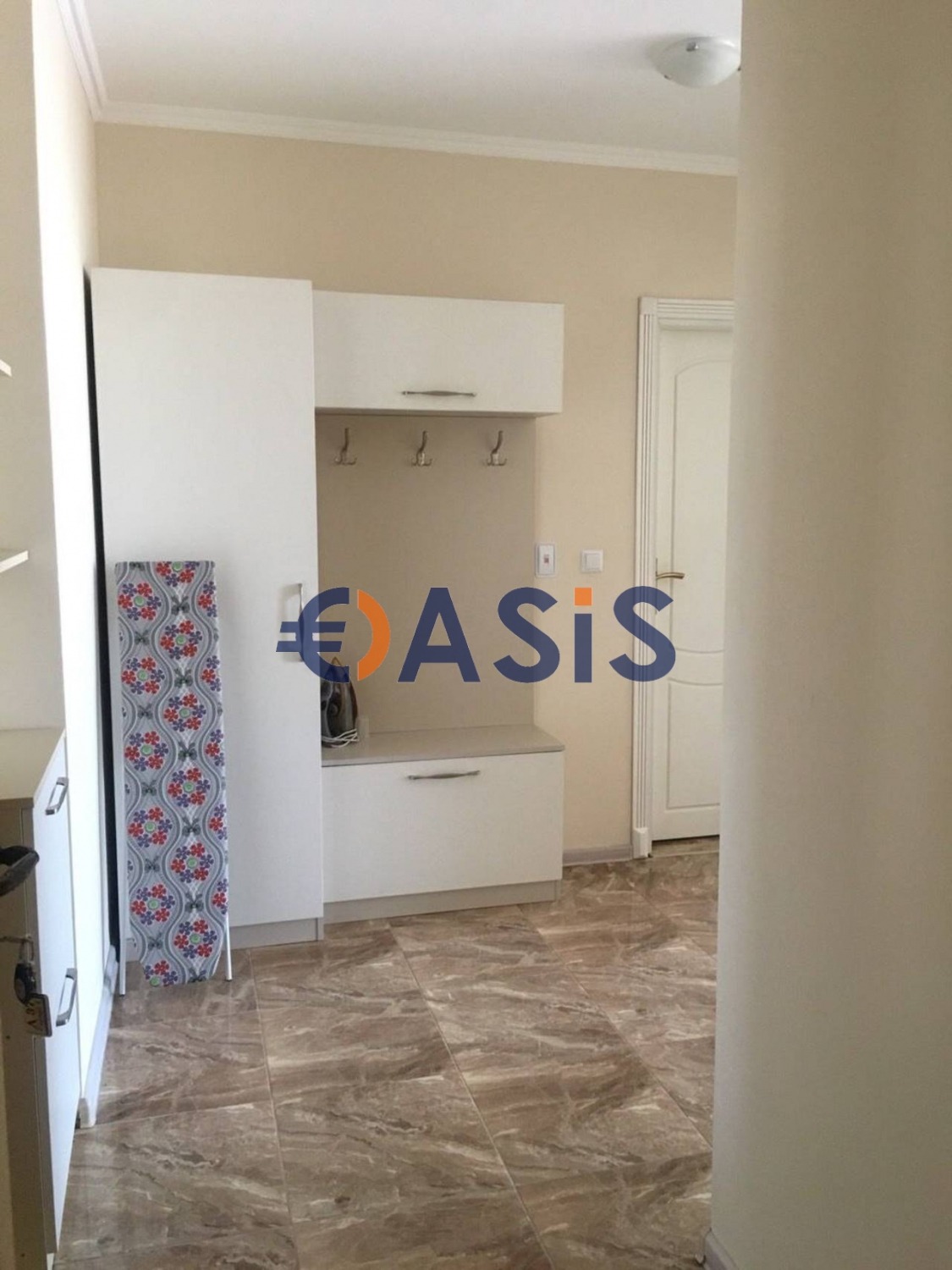 Продава 2-СТАЕН, гр. Свети Влас, област Бургас, снимка 2 - Апартаменти - 53797073
