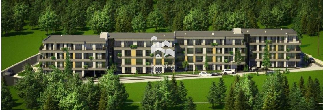 Продава 2-СТАЕН, с. Марково, област Пловдив, снимка 4 - Апартаменти - 56718502