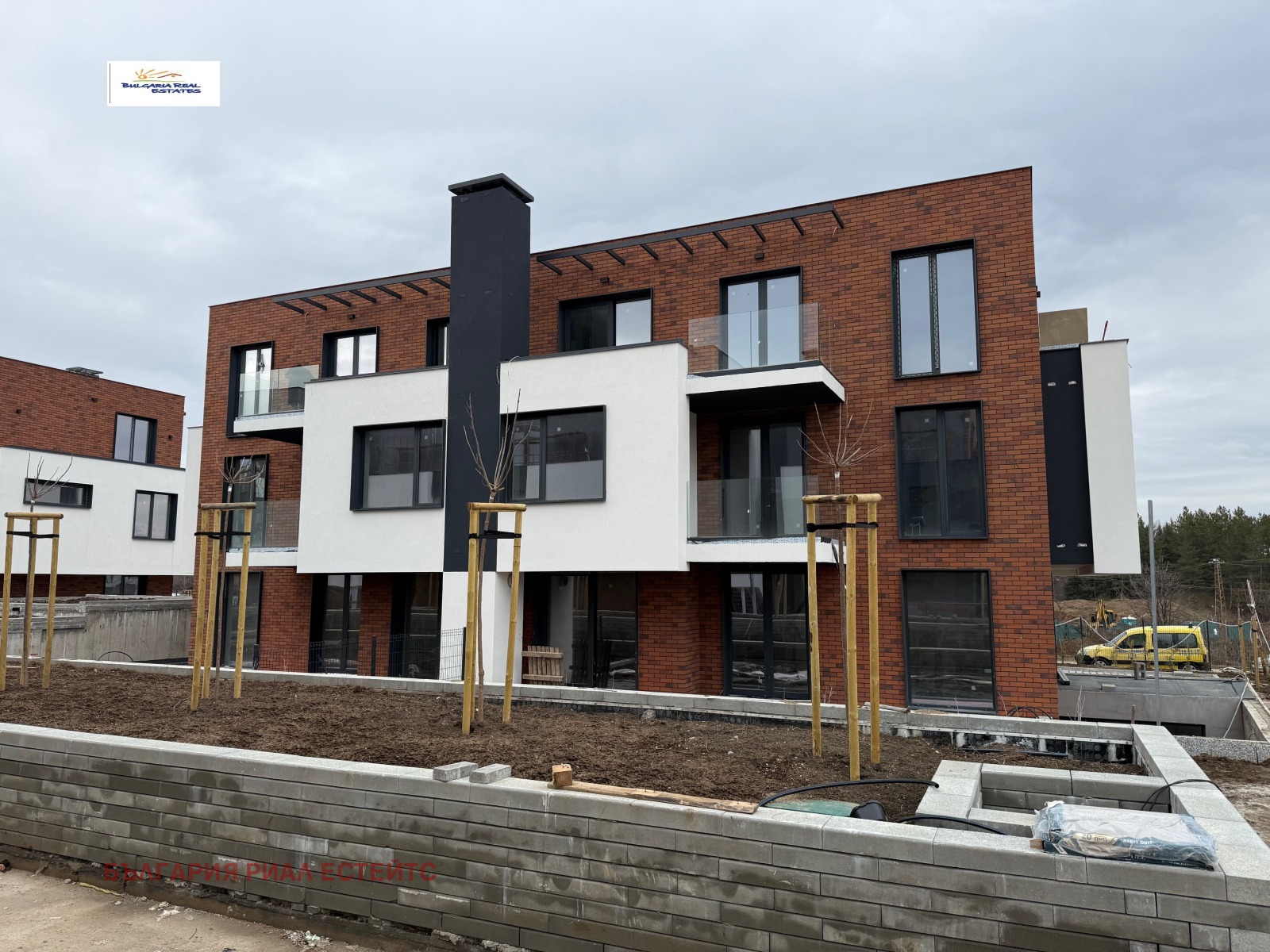 Продава 3-СТАЕН, гр. София, м-т Камбаните, снимка 2 - Апартаменти - 49498493