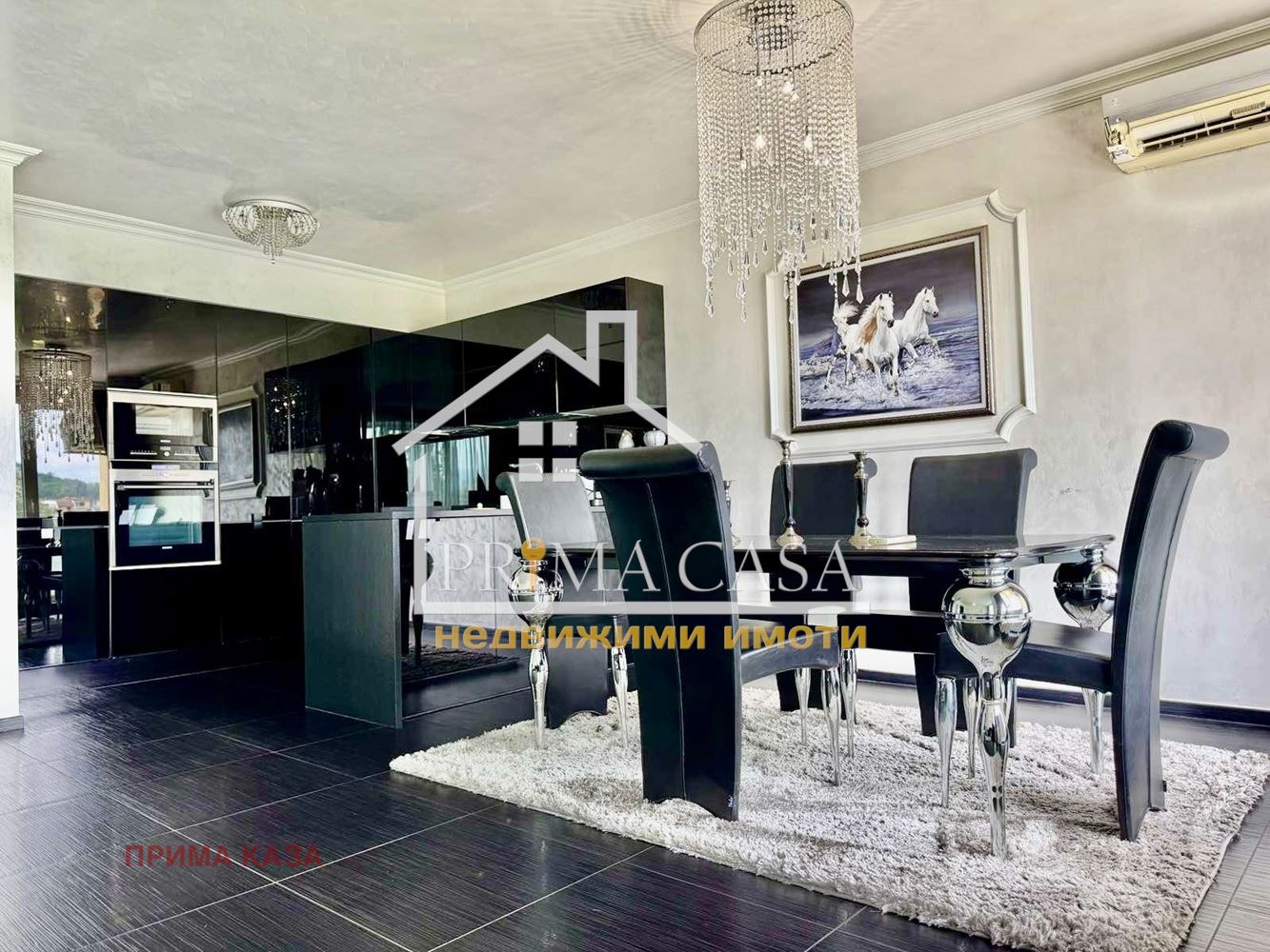 Продава 3-СТАЕН, гр. Пловдив, Кършияка, снимка 2 - Апартаменти - 50844825