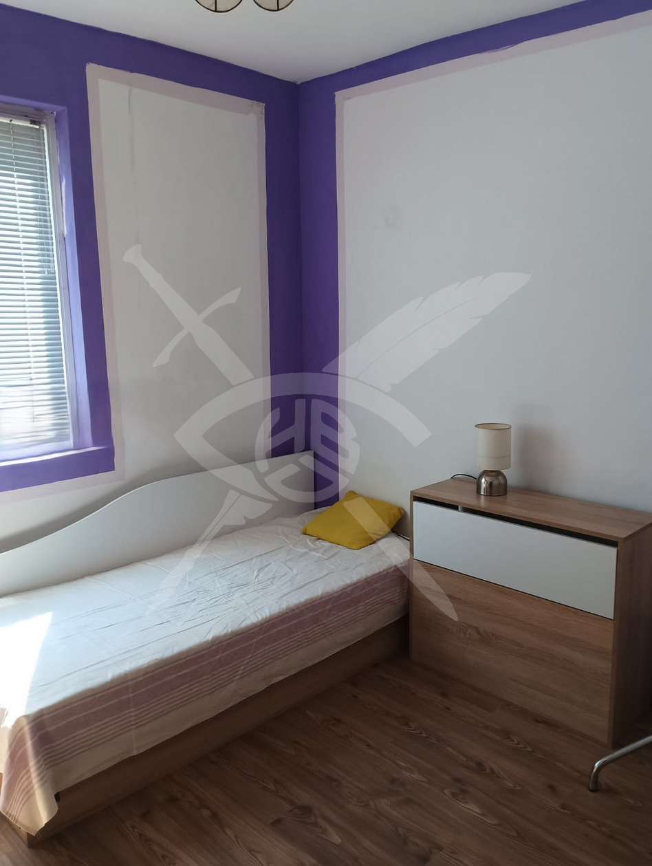 Продава 3-СТАЕН, гр. Варна, Окръжна болница-Генерали, снимка 3 - Апартаменти - 54380389