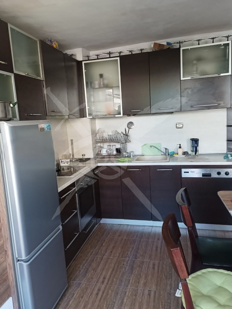 Продава 3-СТАЕН, гр. Варна, Окръжна болница-Генерали