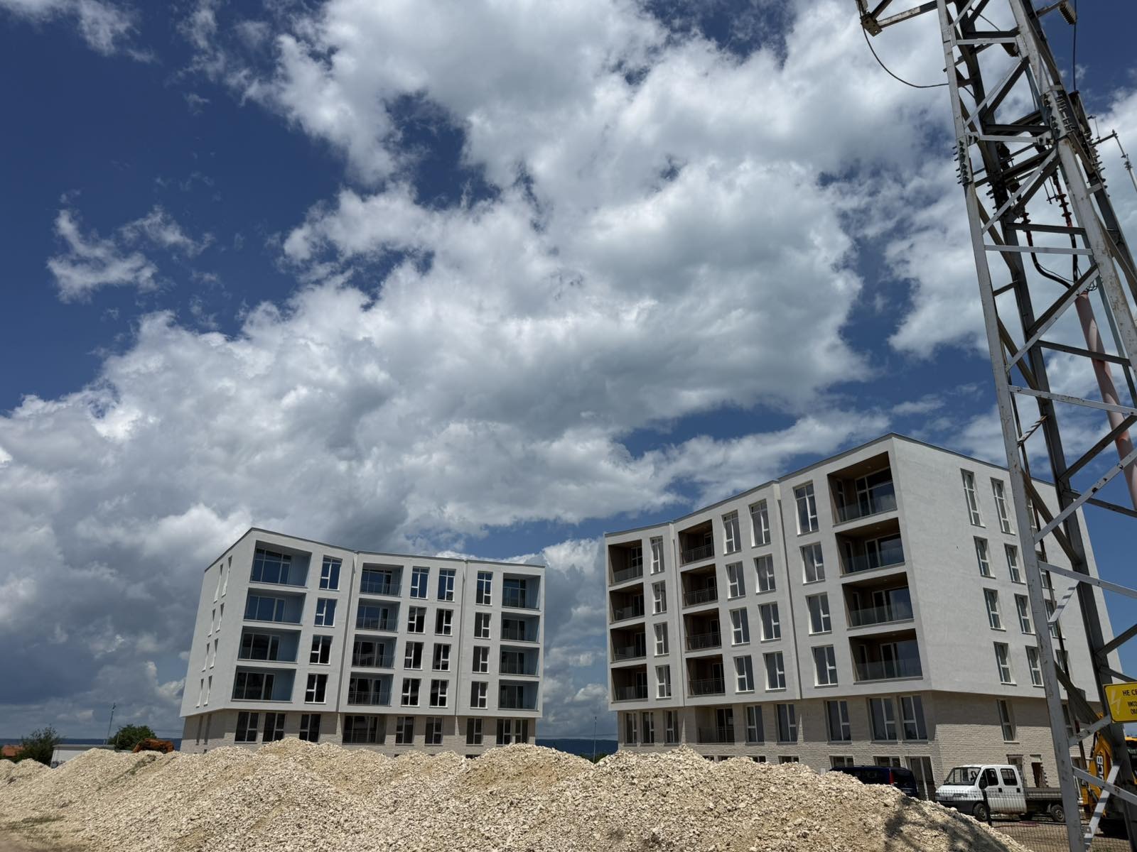 Продава 3-СТАЕН, гр. Варна, Галата