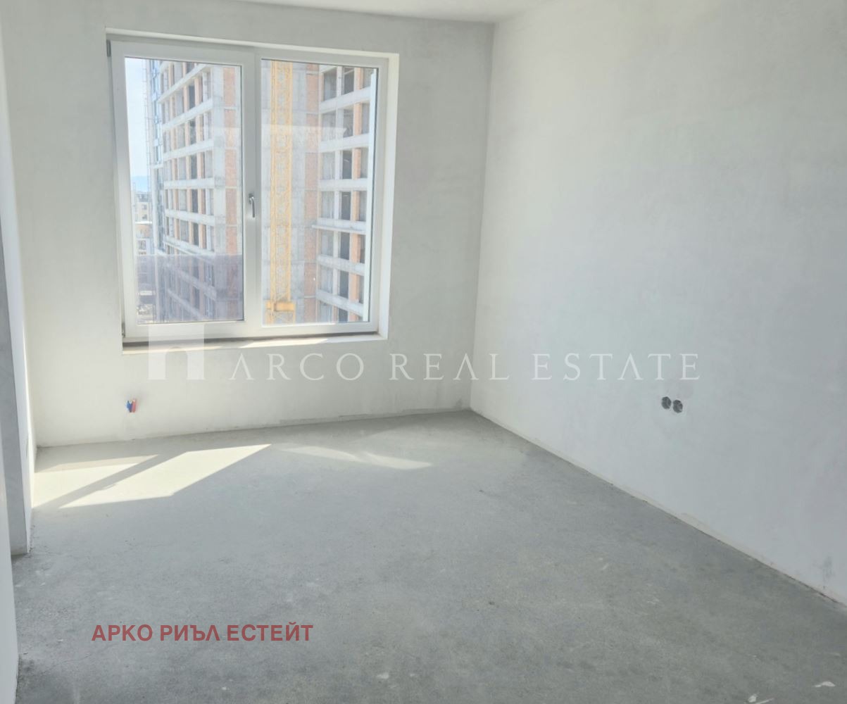 Продава 3-СТАЕН, гр. София, Овча купел, снимка 5 - Апартаменти - 54930532