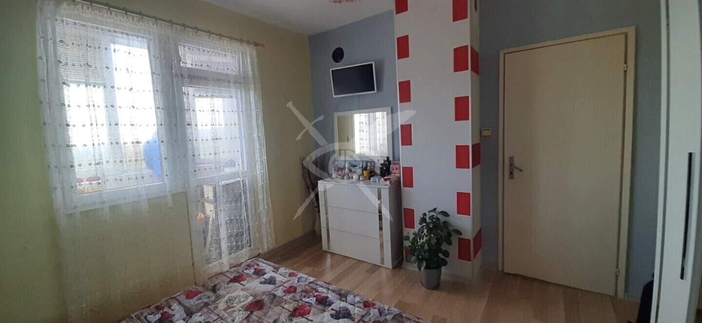 Продава 3-СТАЕН, гр. Малко Търново, област Бургас, снимка 3 - Апартаменти - 55137157