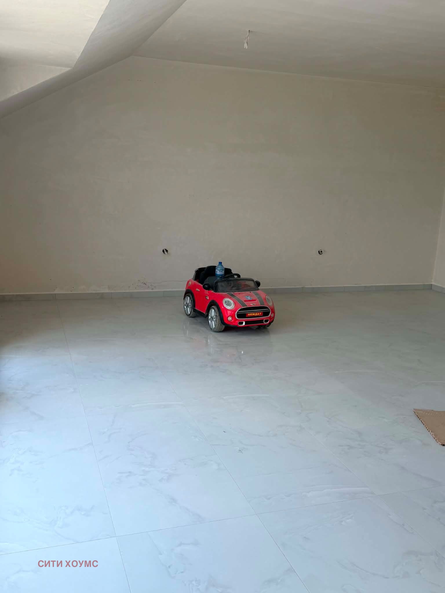 Продава 3-СТАЕН, гр. Кърджали, Възрожденци, снимка 3 - Апартаменти - 55183806
