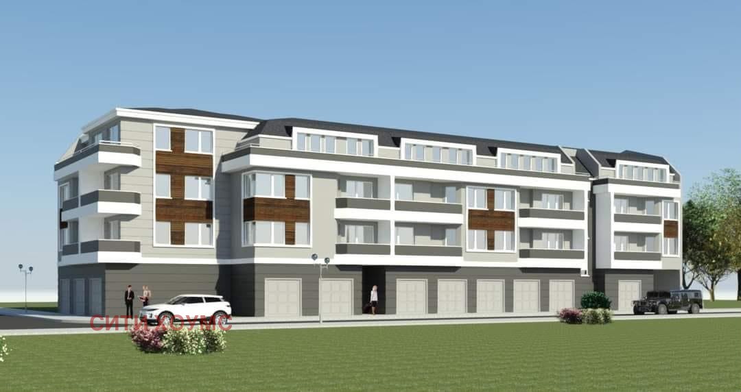 Продава 3-СТАЕН, гр. Кърджали, Възрожденци, снимка 13 - Апартаменти - 55183806
