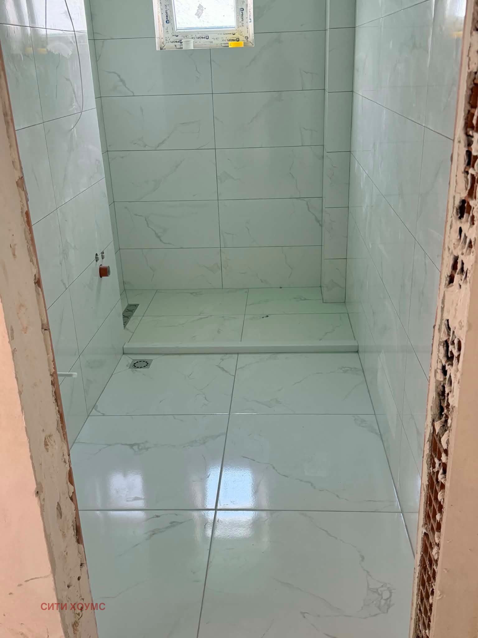 Продава 3-СТАЕН, гр. Кърджали, Възрожденци, снимка 9 - Апартаменти - 55183806