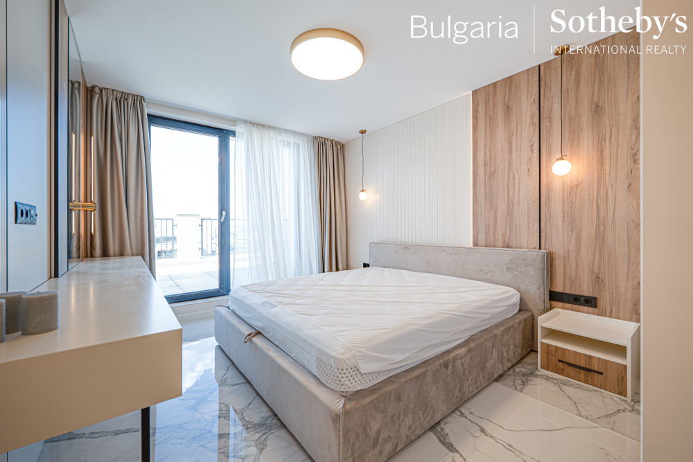 Продава 3-СТАЕН, гр. София, Драгалевци, снимка 14 - Апартаменти - 55998411