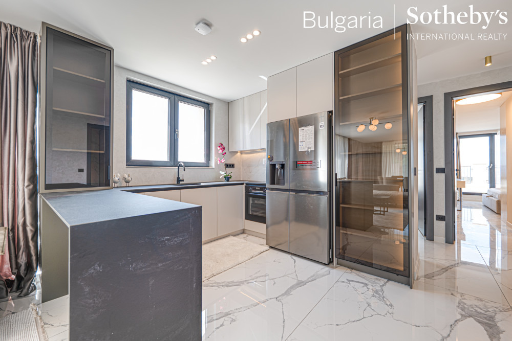 Продава 3-СТАЕН, гр. София, Драгалевци, снимка 7 - Апартаменти - 55998411