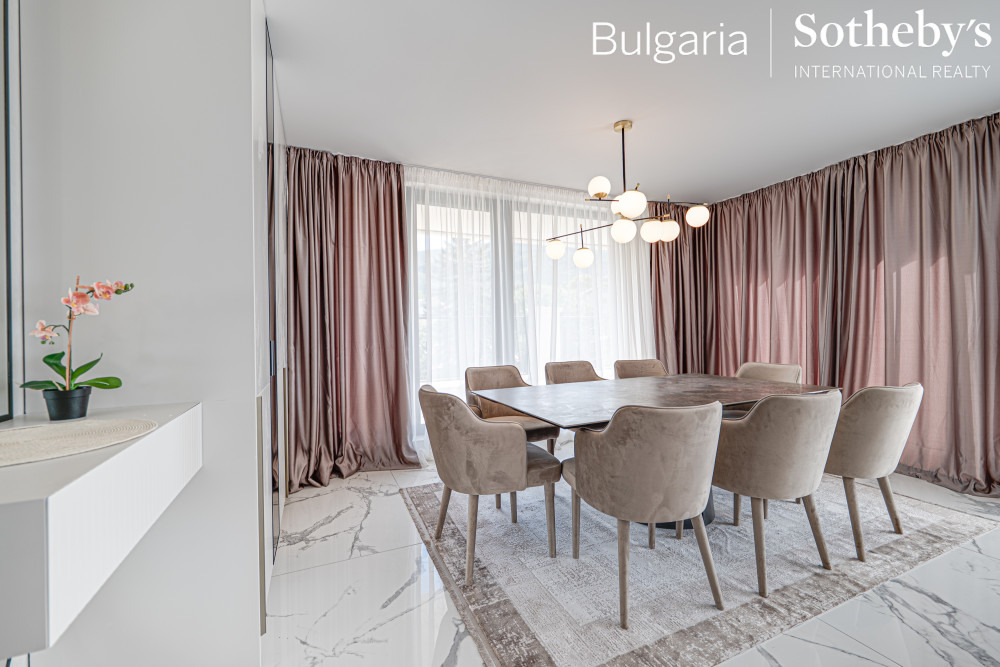 Продава 3-СТАЕН, гр. София, Драгалевци, снимка 3 - Апартаменти - 55998411