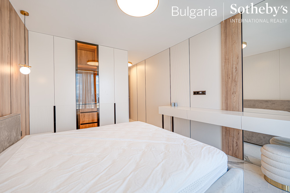 Продава 3-СТАЕН, гр. София, Драгалевци, снимка 16 - Апартаменти - 55998411