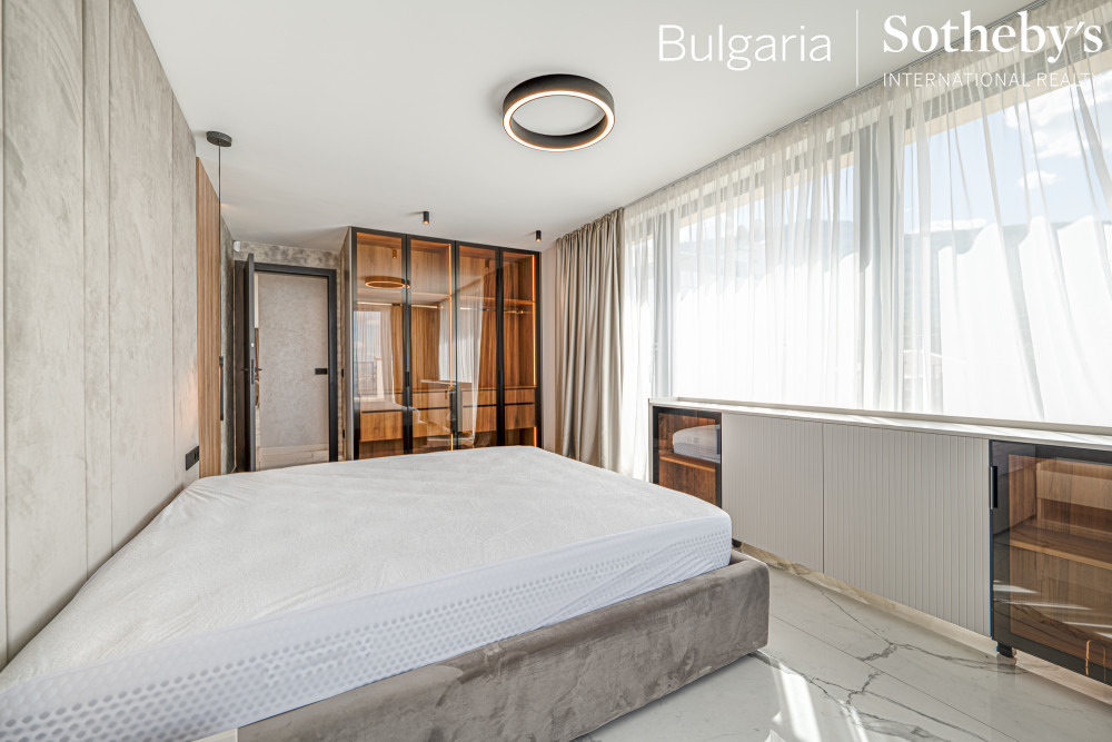 Продава 3-СТАЕН, гр. София, Драгалевци, снимка 12 - Апартаменти - 55998411