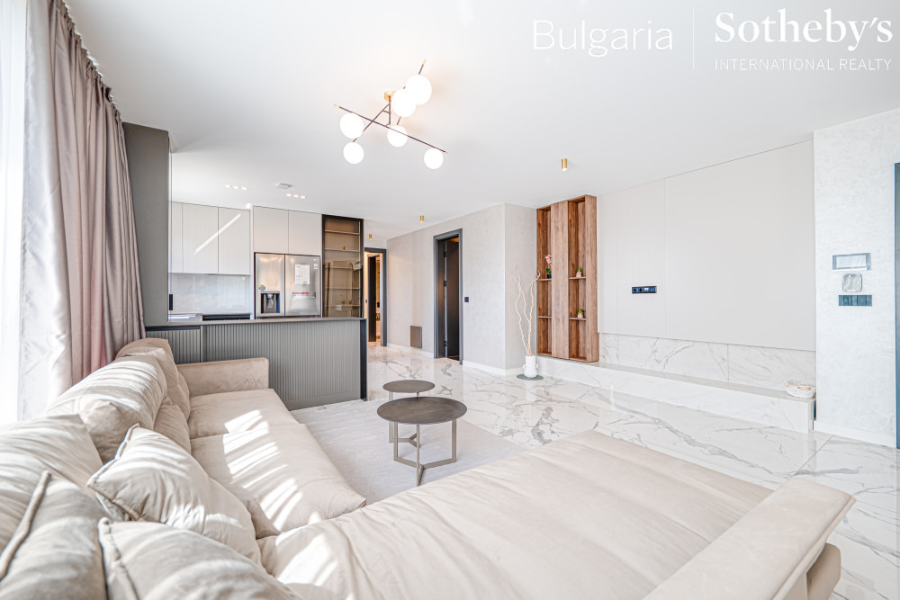Продава 3-СТАЕН, гр. София, Драгалевци, снимка 4 - Апартаменти - 55998411