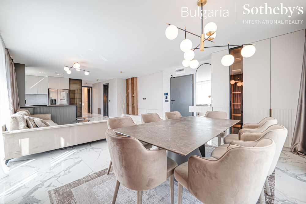 Продава 3-СТАЕН, гр. София, Драгалевци, снимка 2 - Апартаменти - 55998411