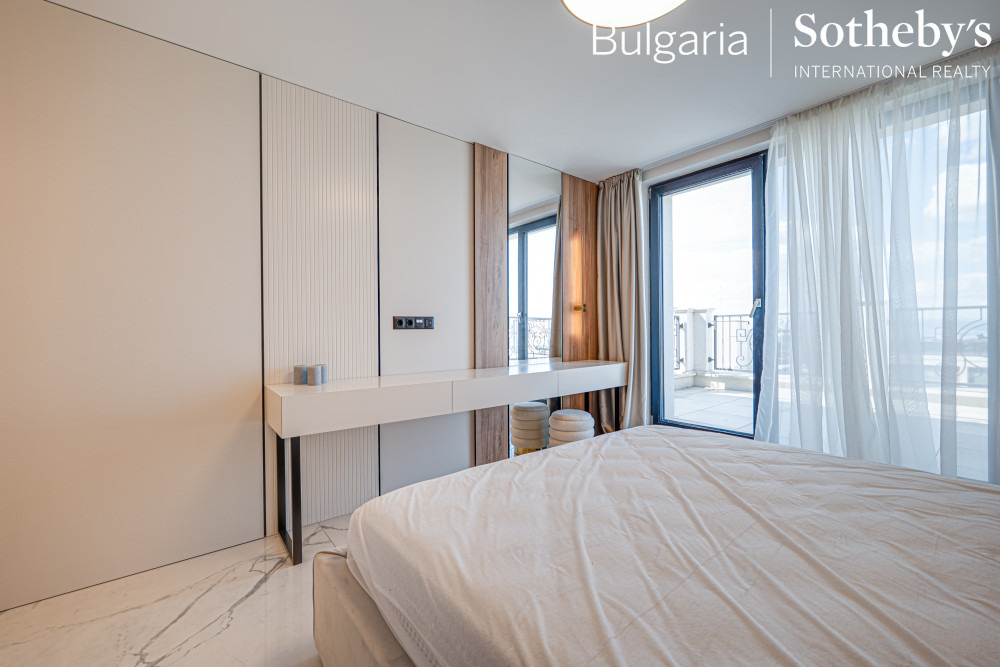 Продава 3-СТАЕН, гр. София, Драгалевци, снимка 15 - Апартаменти - 55998411