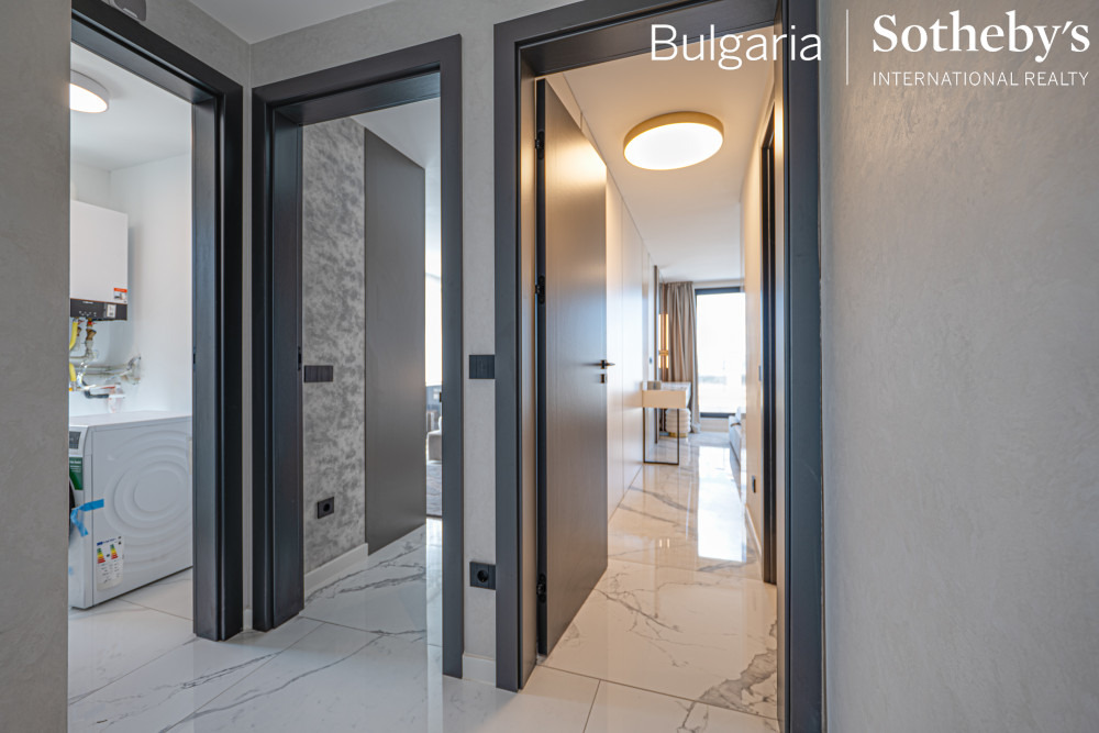 Продава 3-СТАЕН, гр. София, Драгалевци, снимка 9 - Апартаменти - 55998411