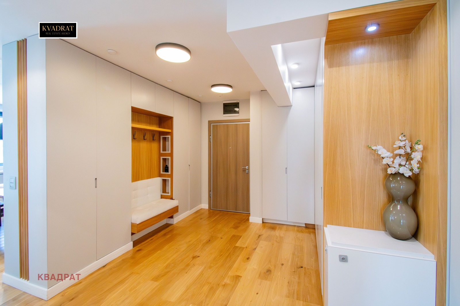 Продава 3-СТАЕН, гр. София, Студентски град, снимка 3 - Апартаменти - 56127697