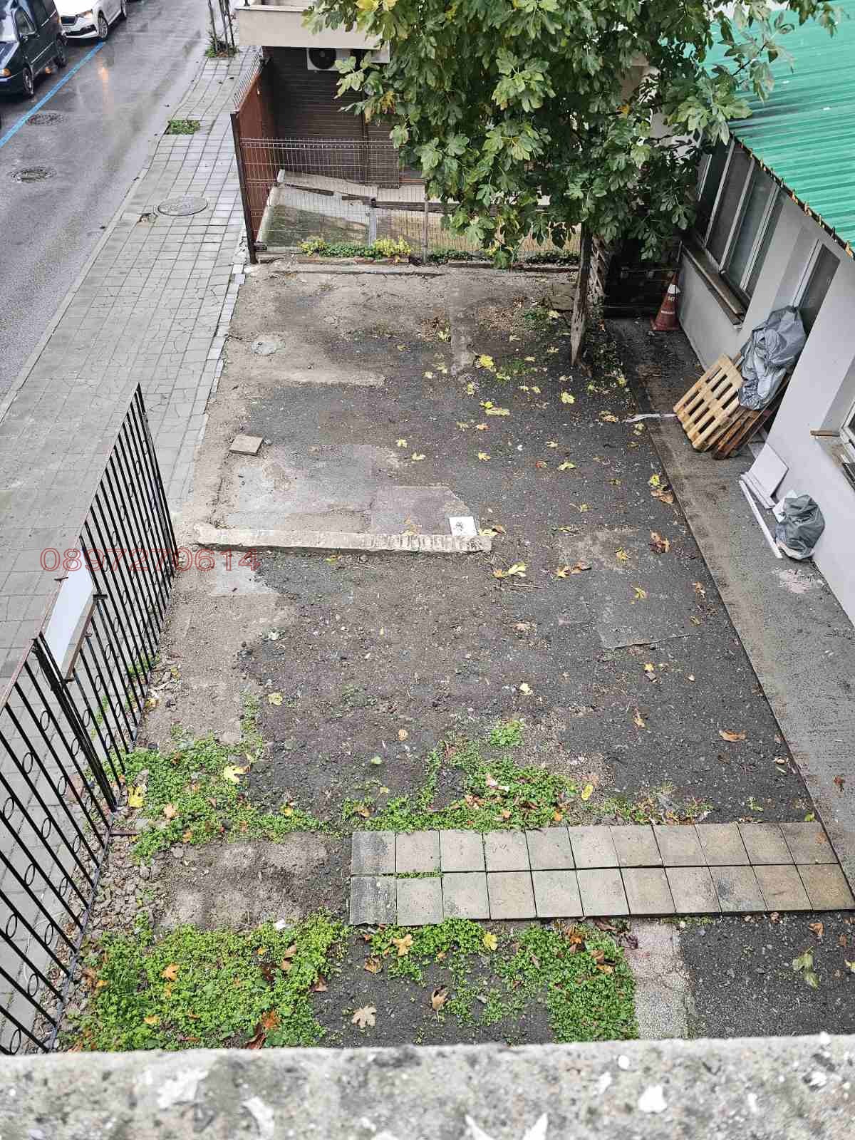 Продава МНОГОСТАЕН, гр. Бургас, Център, снимка 4 - Апартаменти - 56076394