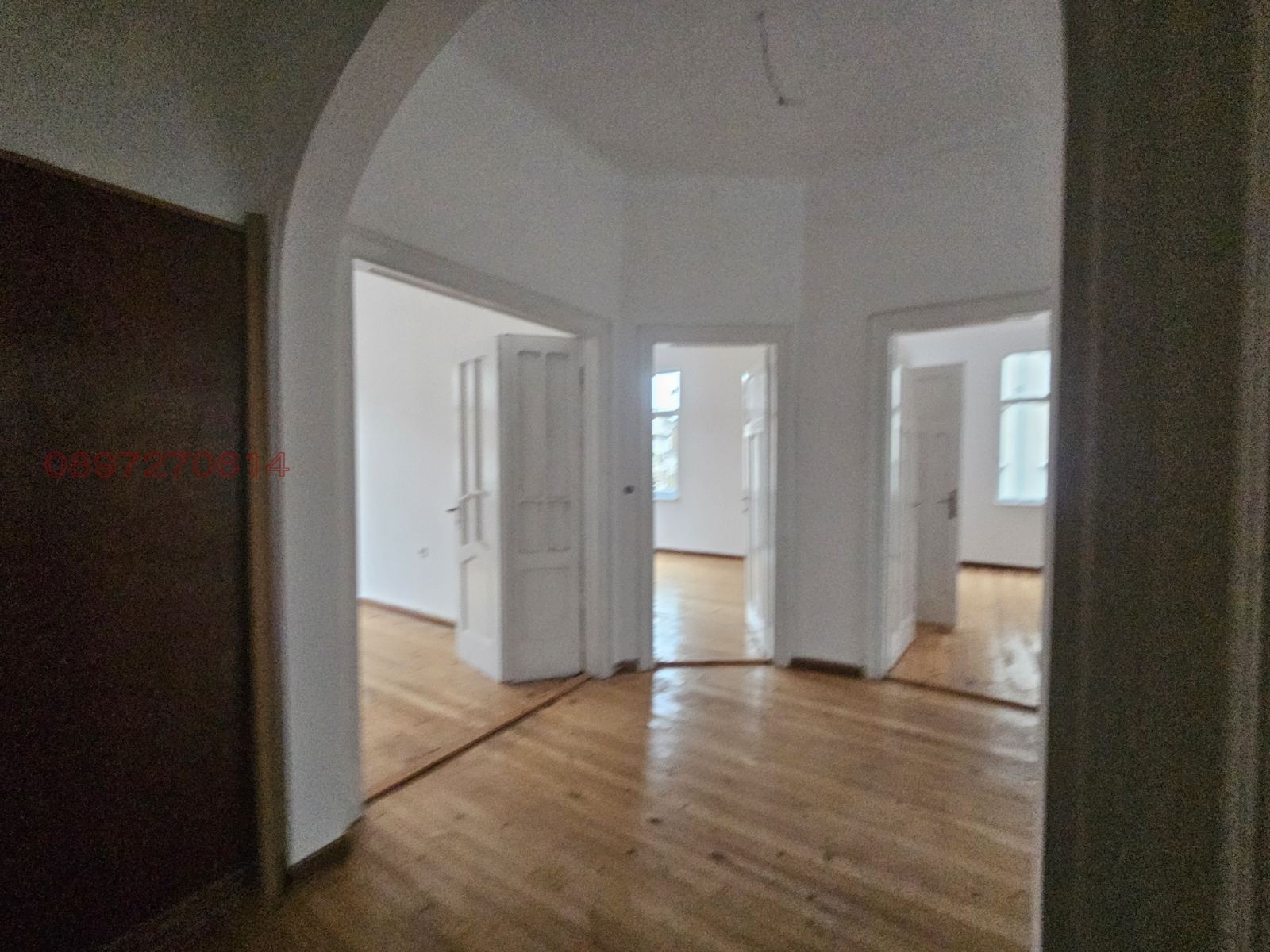 Продава МНОГОСТАЕН, гр. Бургас, Център