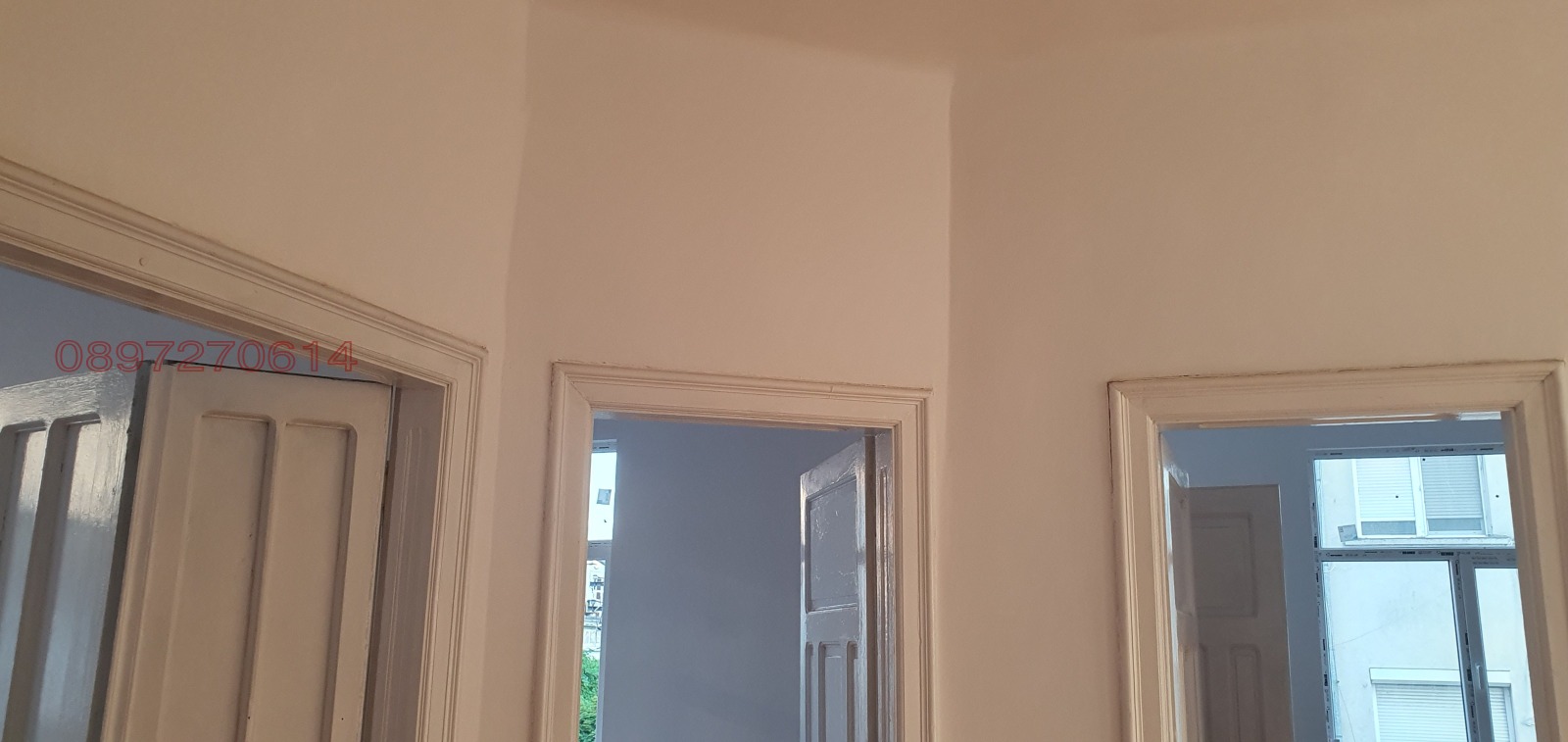 Продава МНОГОСТАЕН, гр. Бургас, Център, снимка 3 - Апартаменти - 56076394